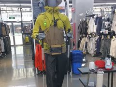 -迪卡侬(大英山店)