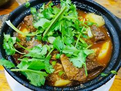 -沈妈砂锅(光华村店)