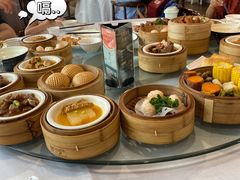 -悦雅居·老广州老味道(长湖店)