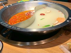 -五星桥原切肥牛火锅·30年专注好牛肉(湖塘店)