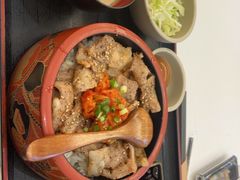 -牛邸·烧肉饭(来福士店)