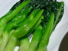 清炒菜心-鼎泰丰(当代商城店)