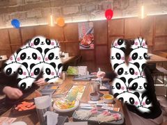 -新石器烤肉(中房金谊广场店)