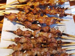 -肉串汪(望京店)