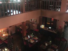 -花马天堂云南餐厅 Lost Heaven(高邮路店)