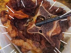 -小欢喜烧烤大排挡•龙虾(南车站路店)