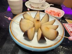 -椒行天下干锅牛蛙·(万宝店)