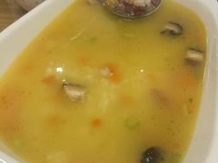 -乌镇那一年小院主题餐厅(甘泉西路店)