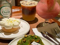 -Ten Olives甜点