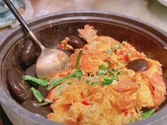 -佬麻雀·新湘菜(珠海金发购物中心店)