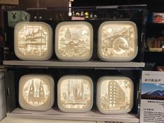 -钟书阁(松江泰晤士小镇店)