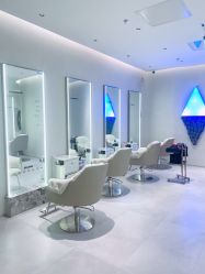 -3AM·S HAIR SALON烫发染发接发
