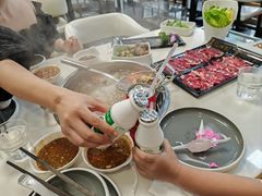 -三头牛·潮汕牛肉生蚝火锅 (夏湾店)