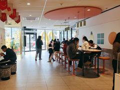 -麦当劳(宝龙店)
