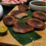 感谢网友，吃到了大连zui好吃的活烤鳗鱼‼️ 