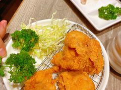 -味千拉面(德雅路CFC富兴时代店)
