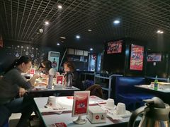 -鱼酷活鱼烤鱼(昆明路店)