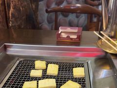 -江湖一盏灯·滇味卤烤(普惠园店)
