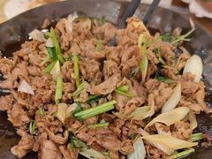 -烤肉季饭庄