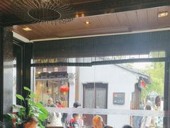 -松鹤楼(山塘街店)