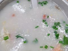 -南记食粥坊·宵夜大排档(南桂店)