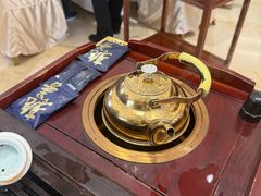 -龙悦湾酒家·八阵鱼生·渔人码头店