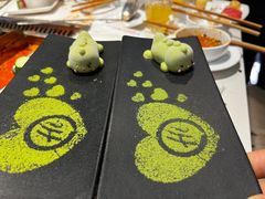 -海底捞火锅(长宁路龙之梦店)