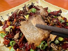 -宋记冕宁土菜馆(海门渔村二店)