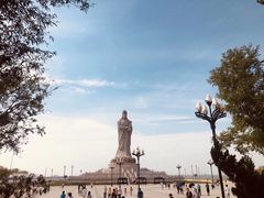 -天津妈祖文化园