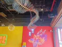 大堂-龙头烤羊排•烤全羊•精酿扎啤(厦滘店)