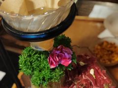 -盡膳口福·百年汤方火锅(科华北路店)