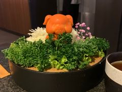-湊湊火锅·茶憩(和平大悦城店)