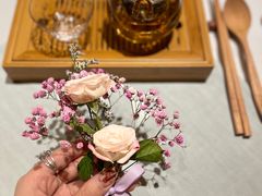 -叶叶菩提·晋福宫