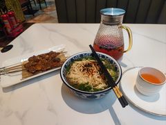 -燕兰楼·清真西北融合菜(亚运村店)
