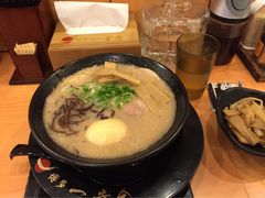 博多一幸舍(侨福芳草地店)-博多一幸舍(侨福芳草地购物中心店)