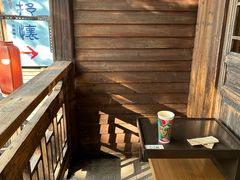 -星巴克(福州三坊七巷店)