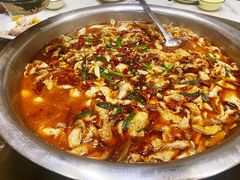 -老四川平头酸菜鱼(衙前店)