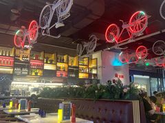 -玛尚诺意式餐厅(官舍店)