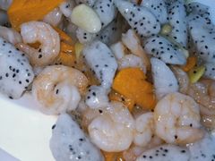 -必点蒸汽海鲜(止锚湾店)