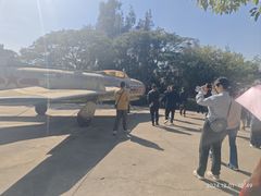 -大嶝英雄三岛战地观光园