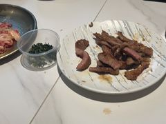 -红沃鳗鱼黑牛烤肉店(不老街店)