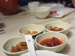 -京味斋·北京烤鸭(北京南站洋桥店)