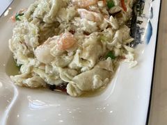 -老苏扬饭店