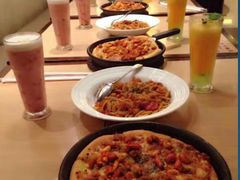 -必胜客(万象城店)