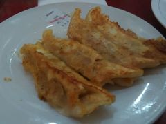 -青岛锅贴(四流中路店)