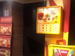 -麦当劳(一德路店)