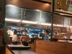 -布拉诺牛排西餐厅(上城天街店)