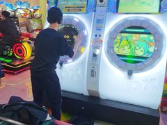 -汤姆熊欢乐世界·史莱姆怪兽(正大店)