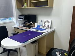 -美联众合动物医院·24h京西诊疗中心