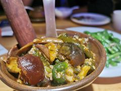 -桂小厨广西菜(青秀万达店)